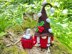 Cocoa gnome (girl)