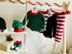 Elf Baby Costume Top & Pants N 329