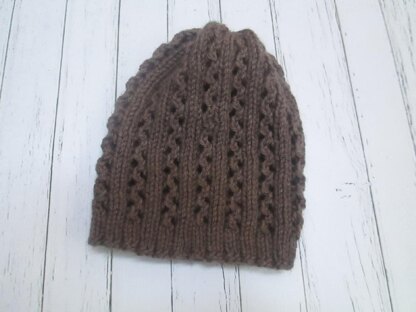 Country Chic Hat