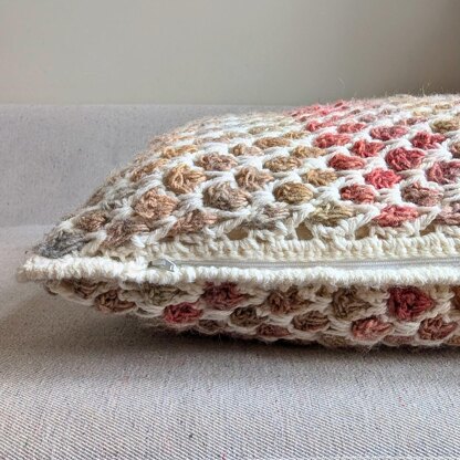 Arabesque Pillow Cover