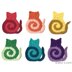 Swirly Cat