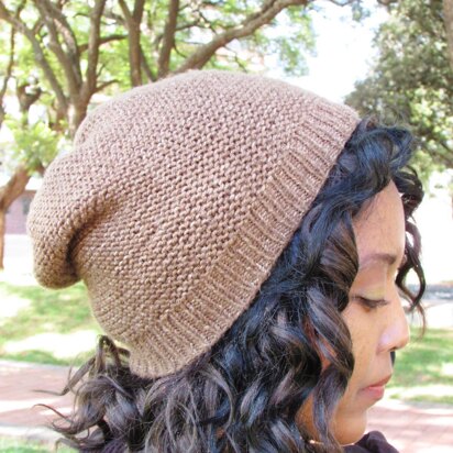 Charlie Slouchy Beanie