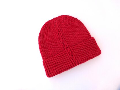 Quinby Beanie