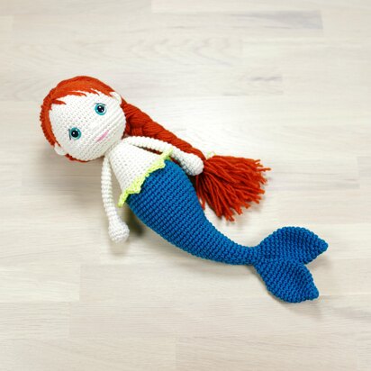 Mermaid