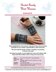 Beaded Family Wrist Warmers