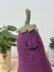 Aubergine Buddy (Jellycat)