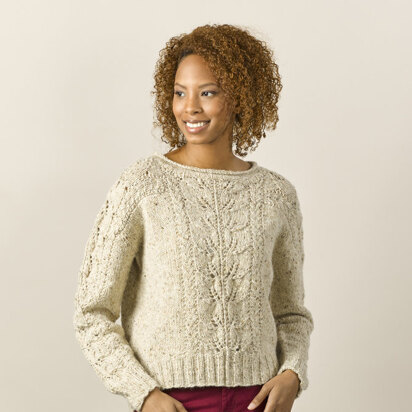 Tahki Yarns Knitting Pattern Book Urban Renewal Terra Collection