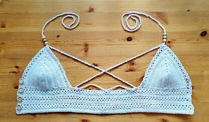 Moonchild Halter Top