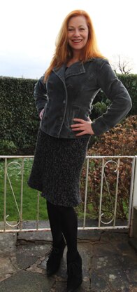 Georgie Skirt