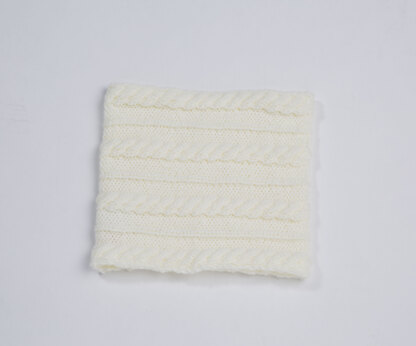 Mini Mag Barisienne Chunky by Bergere de France