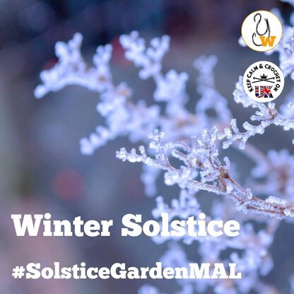 Solstice Garden Wrap (MAL 2020)