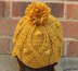 Katie Earflap Hat