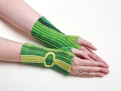 Auryn Mittens