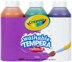 Crayola Artista II Washable Tempera Paint 8oz 3/Pkg - Secondary