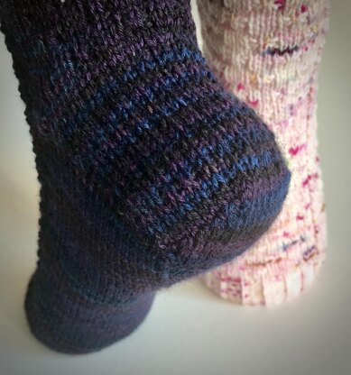 Socktopia
