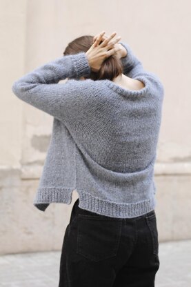 Laura Cardigan