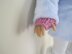 Super-Easy Doll Handwarmers