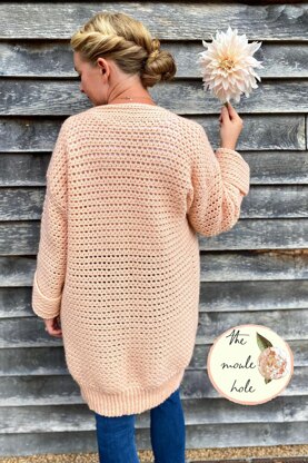 Mama Sweet Cecilia Pattern