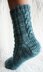 Puddle Socks
