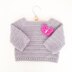 Toddlers Long Sleeved Sweater