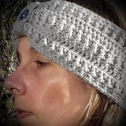 Eloelai Cold Weather Headband