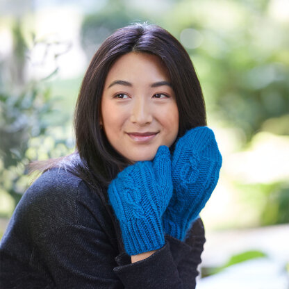 Counties Collection Ebook - Knitting Patterns for Women by Valley Yarns