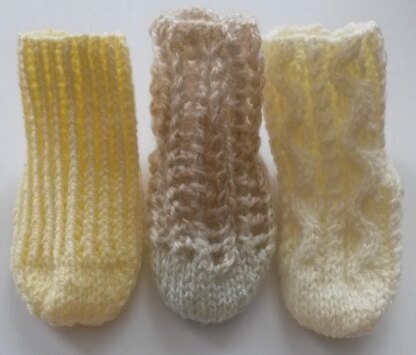 Cute Baby Socks 2