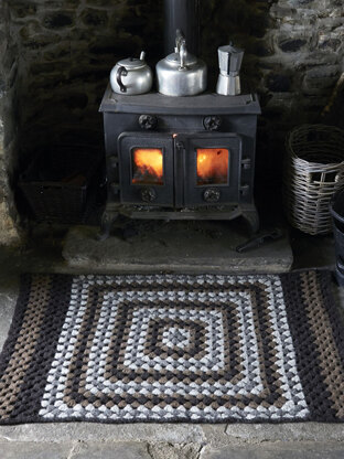 Lakeland Collection 2 by Rowan