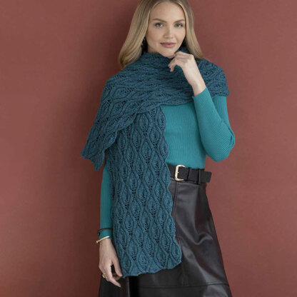 Queensland Collection Janis Scarf PDF