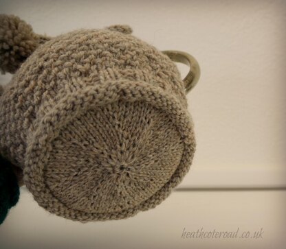 Good Crieff Tea Cozy