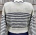 Sailor's Daughter Cardigan