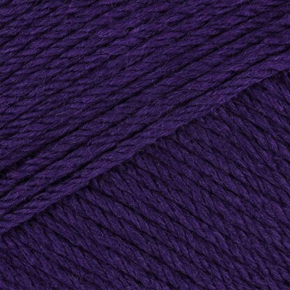 Dark Aubergine (848)