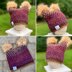 Linen Love Hat