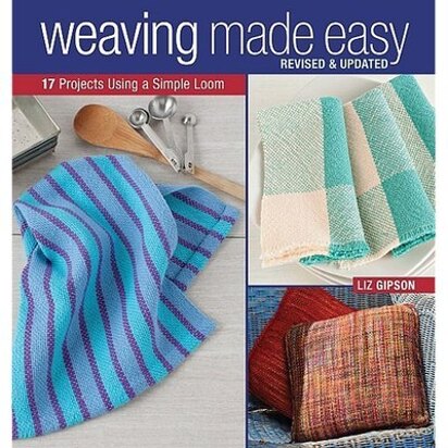 Interweave Weaving Made Easy