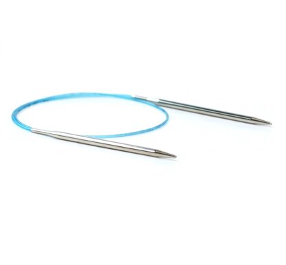 Addi Turbo Fixed 16 Circular Needles 