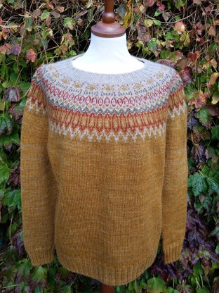 Appin Sweater