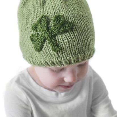 Little Shamrock Hat