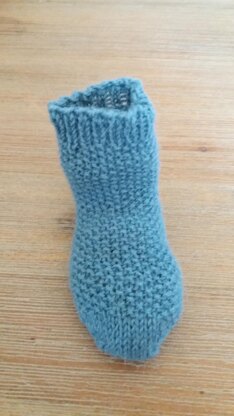 Baby & Toddler Simple Collection Socks