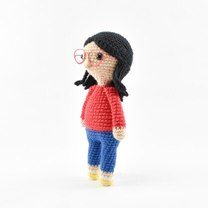 Bob's Burgers: Linda Belcher Doll