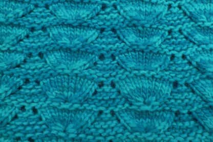 Mermaid's Fan