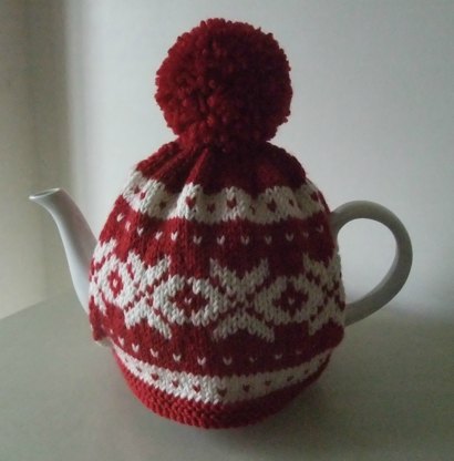 Nordic Tea Cosy