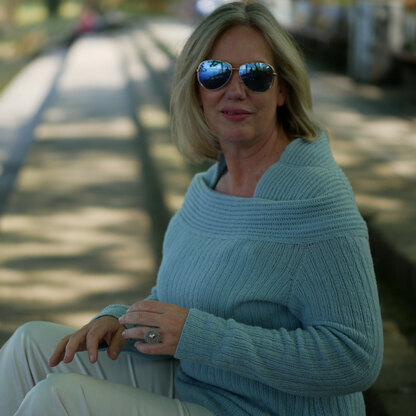 ChrisBerlin Milano Pullover PDF