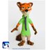 Fox Nick Wilde