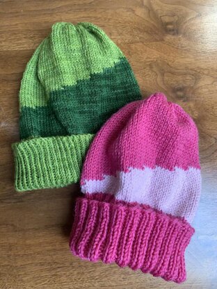 Ridge Hat