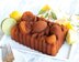 Nordic Ware Citrus Blossom Loaf