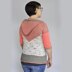 Hoodie Shawl Cardigan