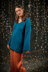 Zira Sweater in Berroco Renew PDF
