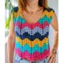 Ripple top