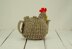 Chicken Tea Cosy