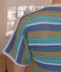 Striped Tee to Crochet